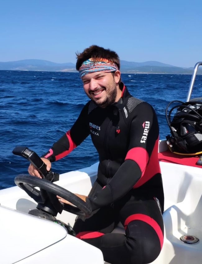 Yusuf Görkem Gürsoy